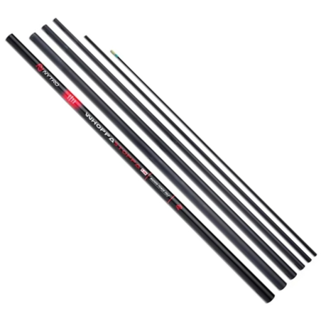 Wędka Nytro Whoppa Stoppa Margin Pole 600cm Wędka Nytro Whoppa Stoppa Margin Pole 600cm