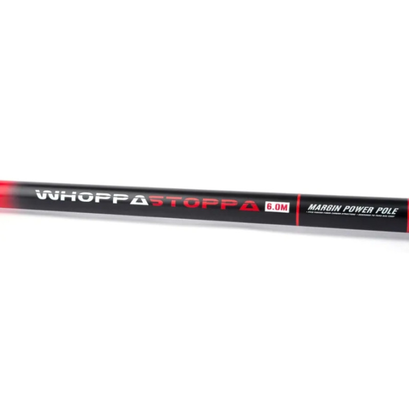 Wędka Nytro Whoppa Stoppa Margin Pole 600cm Wędka Nytro Whoppa Stoppa Margin Pole 600cm