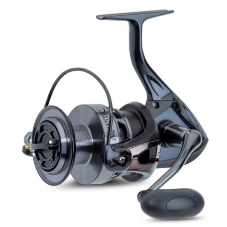 Kołowrotek AQUANTIC X-Solid 3000S