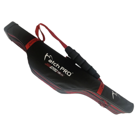 Pokrowiec Match Pro HARD ROD 3 komory 135cm Pokrowiec Match Pro HARD ROD 3 komory 135cm