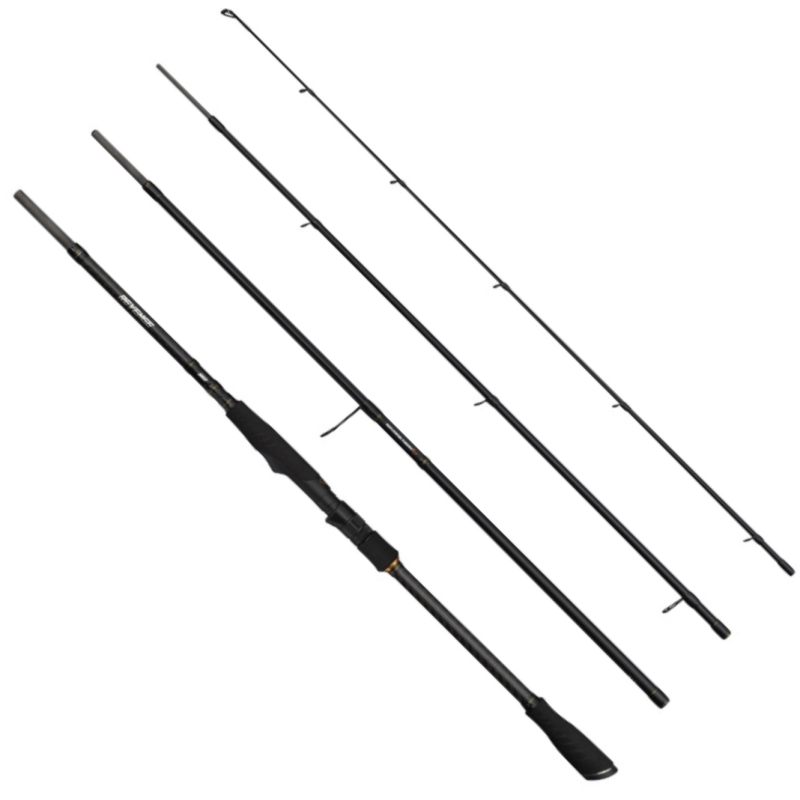 Wędka Savage Gear REVENGE SG2 Medium G TR 215cm / 10-40g