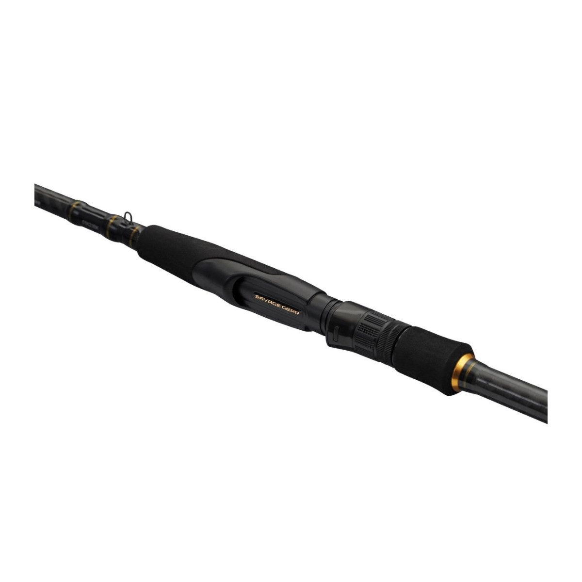 Wędka Savage Gear REVENGE SG2 Medium G TR 215cm / 10-40g Wędka Savage Gear REVENGE SG2 Medium G TR 215cm / 10-40g