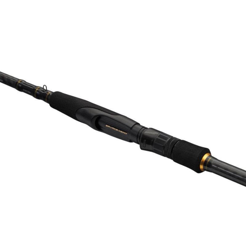 Wędka Savage Gear REVENGE SG2 Medium G TR 215cm / 10-40g Wędka Savage Gear REVENGE SG2 Medium G TR 215cm / 10-40g