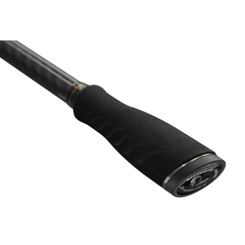 Wędka Savage Gear REVENGE SG2 Medium G TR 215cm / 10-40g