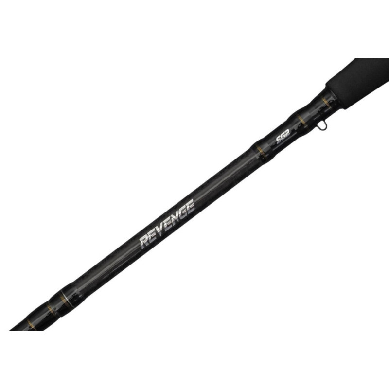 Wędka Savage Gear REVENGE SG2 Medium G TR 215cm / 10-40g Wędka Savage Gear REVENGE SG2 Medium G TR 215cm / 10-40g