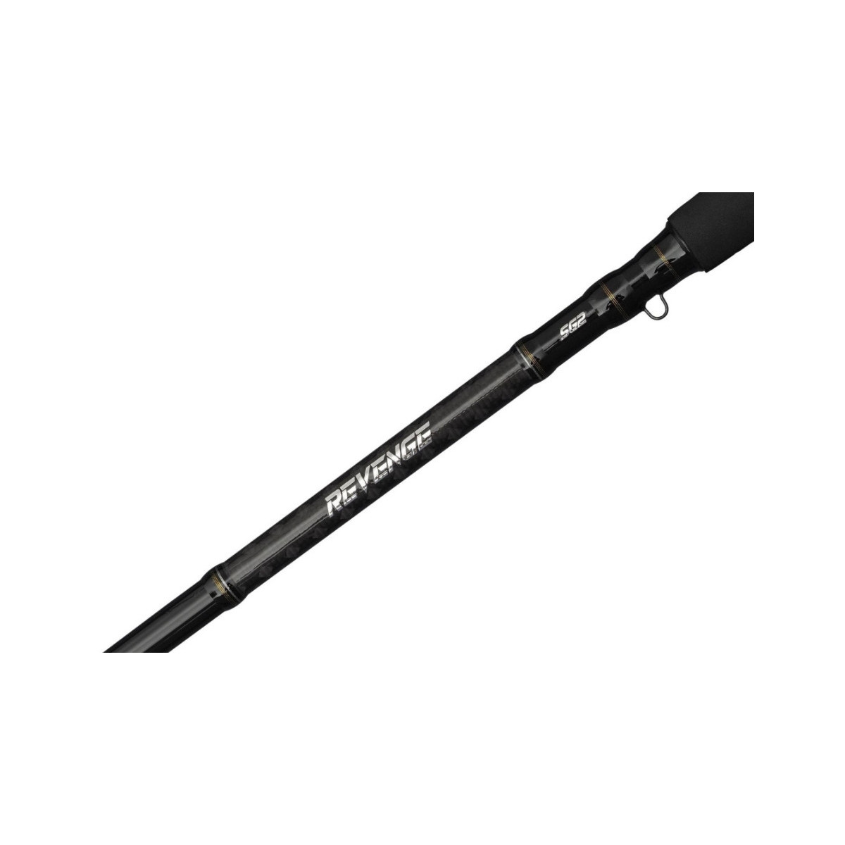 Wędka Savage Gear REVENGE SG2 Heavy Game 271cm / 25-70g