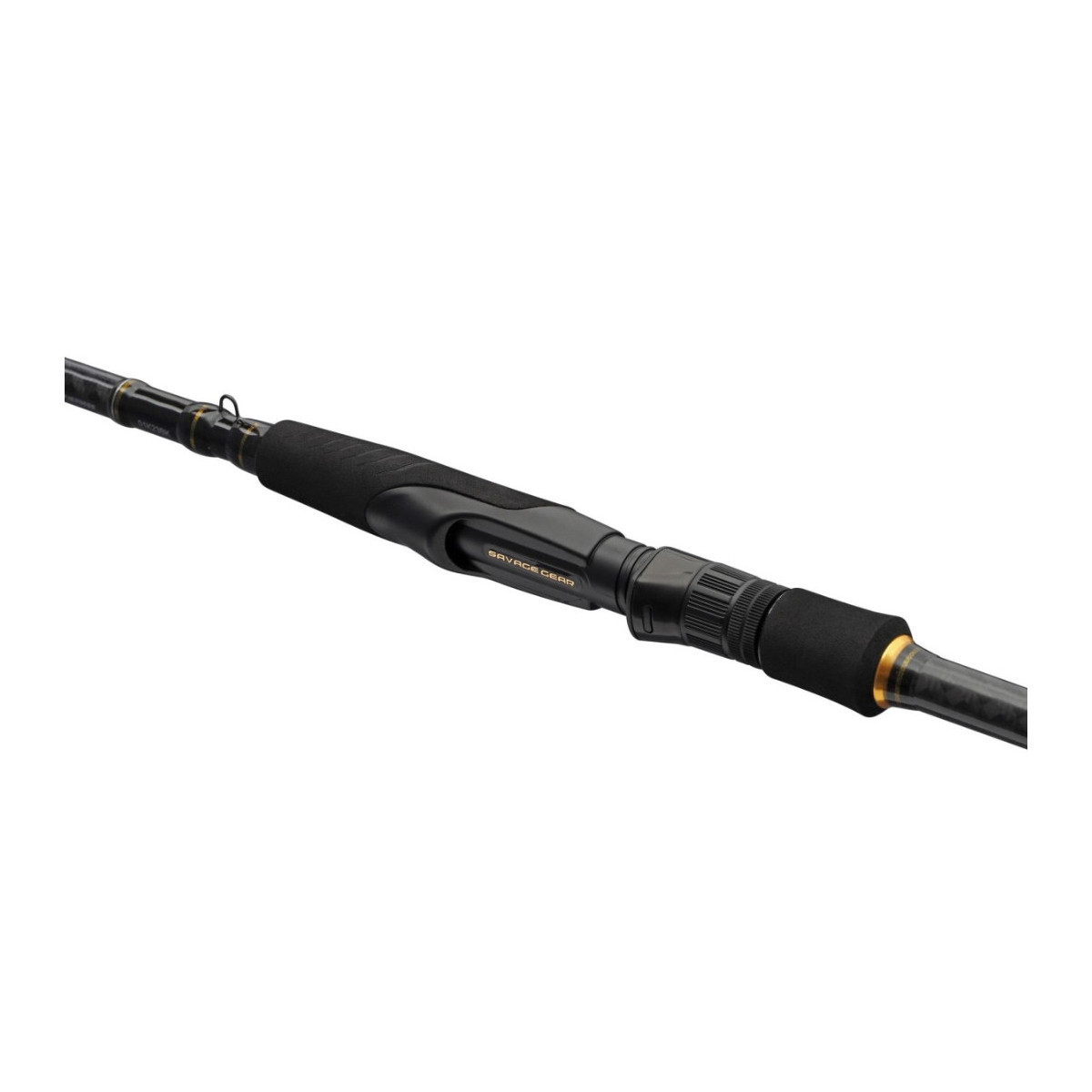 Wędka Savage Gear REVENGE SG2 Heavy Game 271cm / 25-70g Wędka Savage Gear REVENGE SG2 Heavy Game 271cm / 25-70g