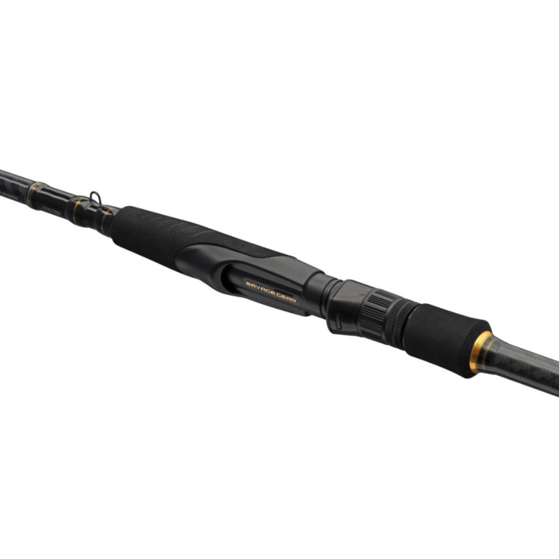 Wędka Savage Gear REVENGE SG2 Heavy Game 271cm / 25-70g