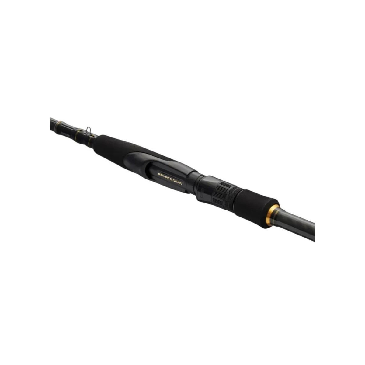Wędka Savage Gear Revenge SG2 Medium Game 198cm / 12-35g