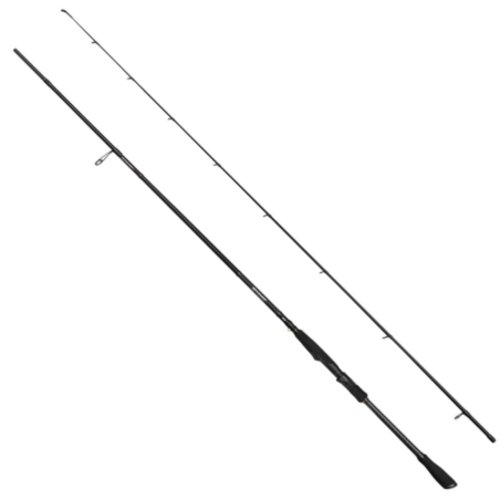 Wędka Savage Gear Revenge SG2 Medium Game 198cm / 7-23g Wędka Savage Gear Revenge SG2 Medium Game 198cm / 7-23g