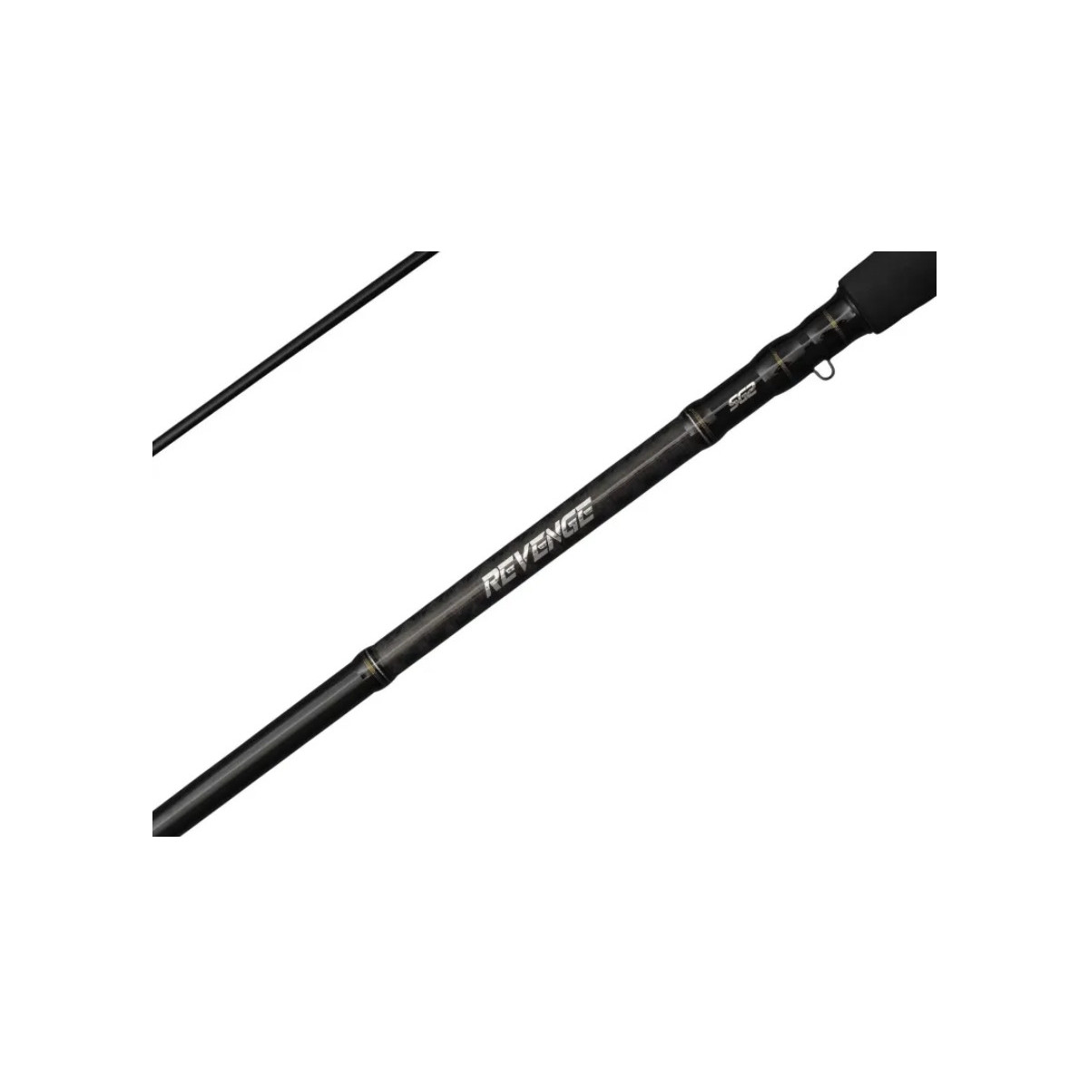 Wędka Savage Gear Revenge SG2 Medium Game 198cm / 7-23g