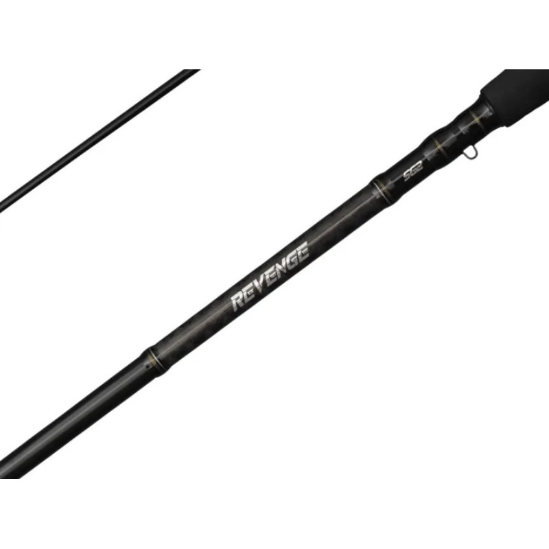 Wędka Savage Gear Revenge SG2 Medium Game 198cm / 7-23g