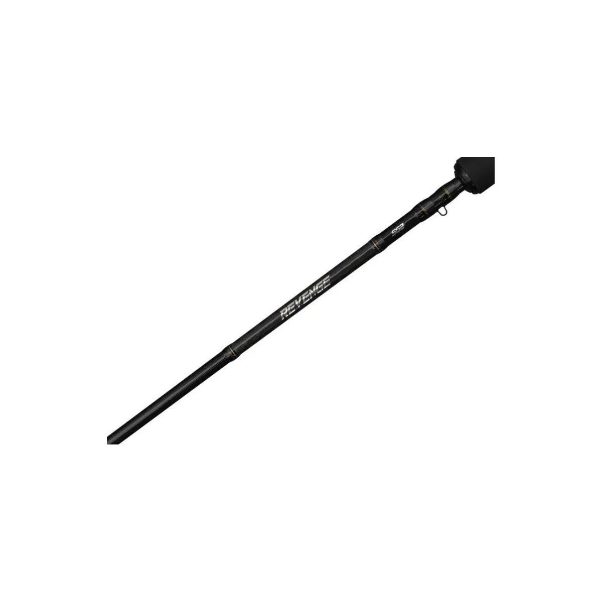 Wędka Savage Gear Revenge SG2 Light Game 251cm / 5-18g