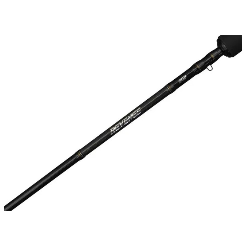 Wędka Savage Gear Revenge SG2 Light Game 251cm / 5-18g