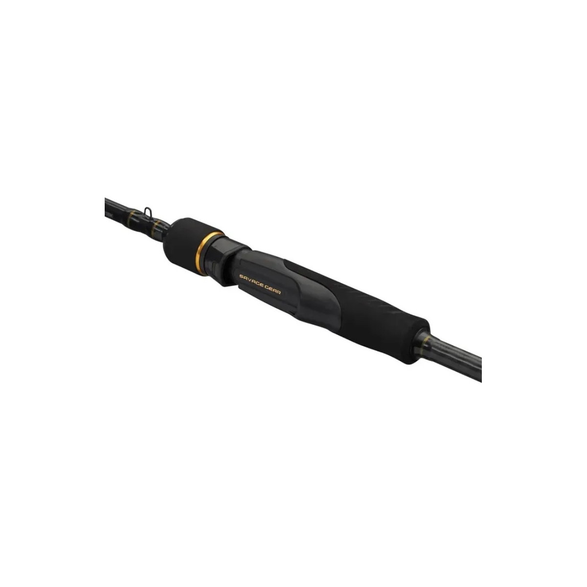 Wędka Savage Gear Revenge SG2 Light Game 251cm / 5-18g