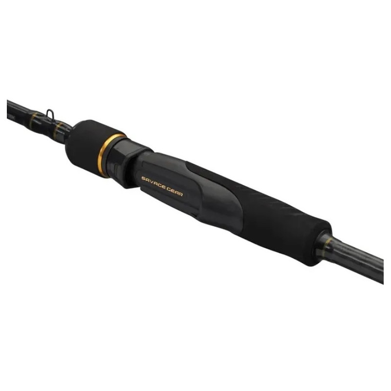 Wędka Savage Gear Revenge SG2 Light Game 251cm / 3-14g Wędka Savage Gear Revenge SG2 Light Game 251cm / 3-14g