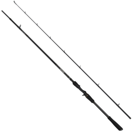 Wędka Savage Gear SG2 Revenge Heavy Game BC 221cm / 20-60g Wędka Savage Gear SG2 Revenge Heavy Game BC 221cm / 20-60g