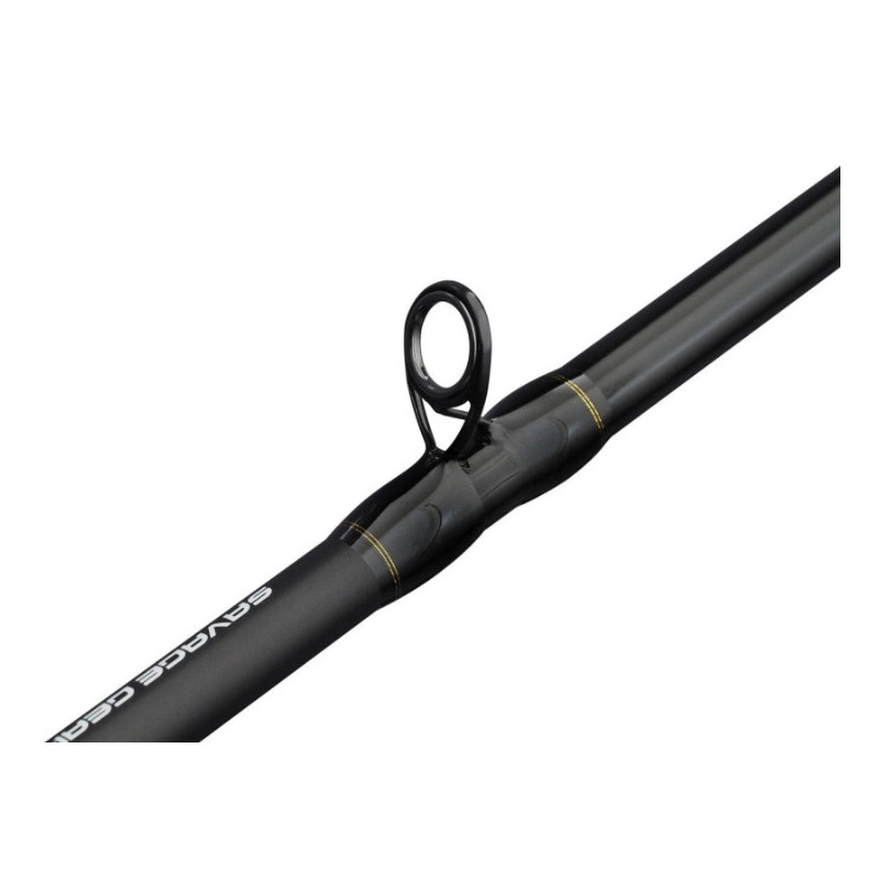 Wędka Savage Gear SG2 Revenge Heavy Game BC 221cm / 20-60g Wędka Savage Gear SG2 Revenge Heavy Game BC 221cm / 20-60g
