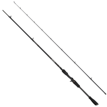Wędka Savage Gear SG2 Revenge Medium Game BC 213cm / 15-45g Wędka Savage Gear SG2 Revenge Medium Game BC 213cm / 15-45g
