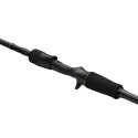 Wędka Savage Gear SG2 Revenge Medium Game BC 213cm / 15-45g Wędka Savage Gear SG2 Revenge Medium Game BC 213cm / 15-45g