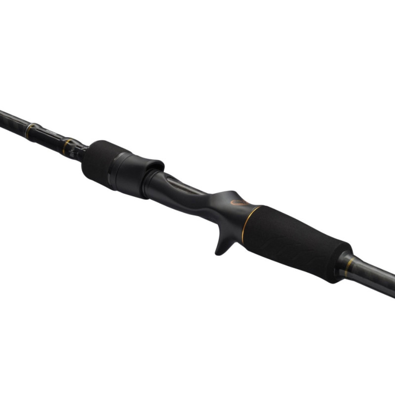 Wędka Savage Gear SG2 Revenge Medium Game BC 213cm / 15-45g Wędka Savage Gear SG2 Revenge Medium Game BC 213cm / 15-45g