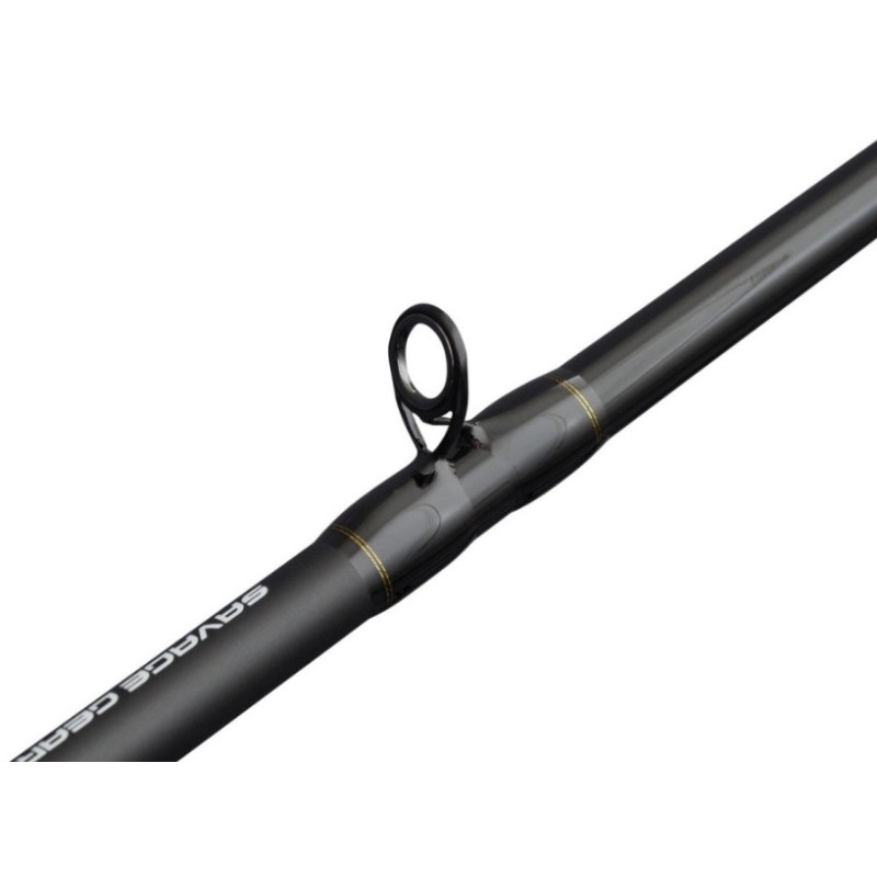 Wędka Savage Gear SG2 Revenge Medium Game BC 213cm / 15-45g Wędka Savage Gear SG2 Revenge Medium Game BC 213cm / 15-45g