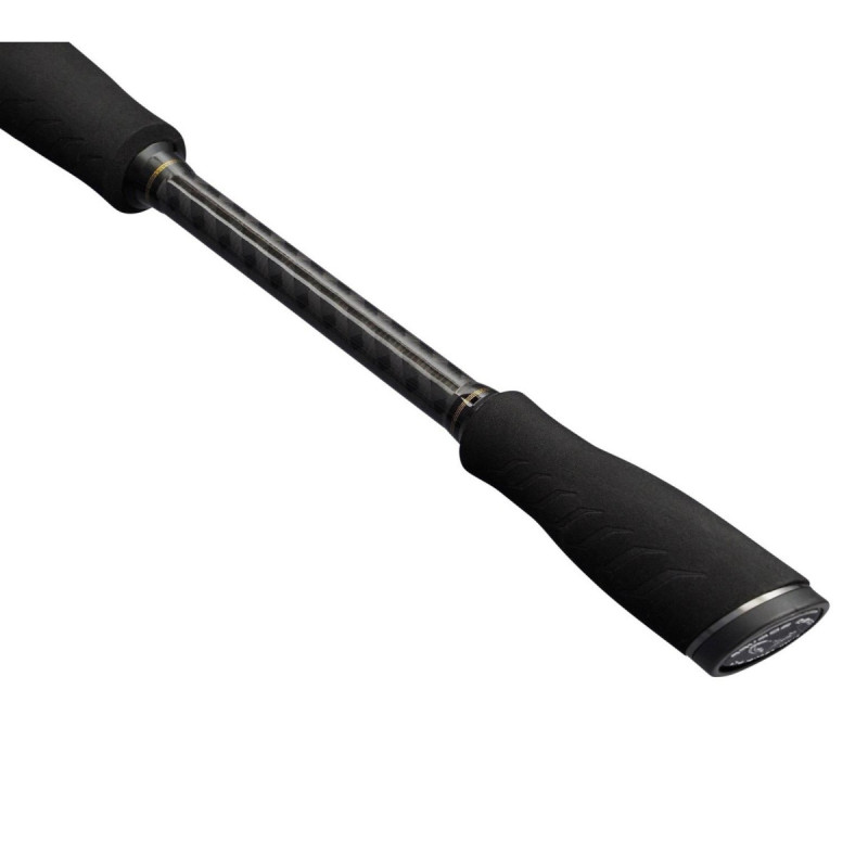 Wędka Savage Gear SG2 Revenge Medium Game BC 213cm / 15-45g Wędka Savage Gear SG2 Revenge Medium Game BC 213cm / 15-45g