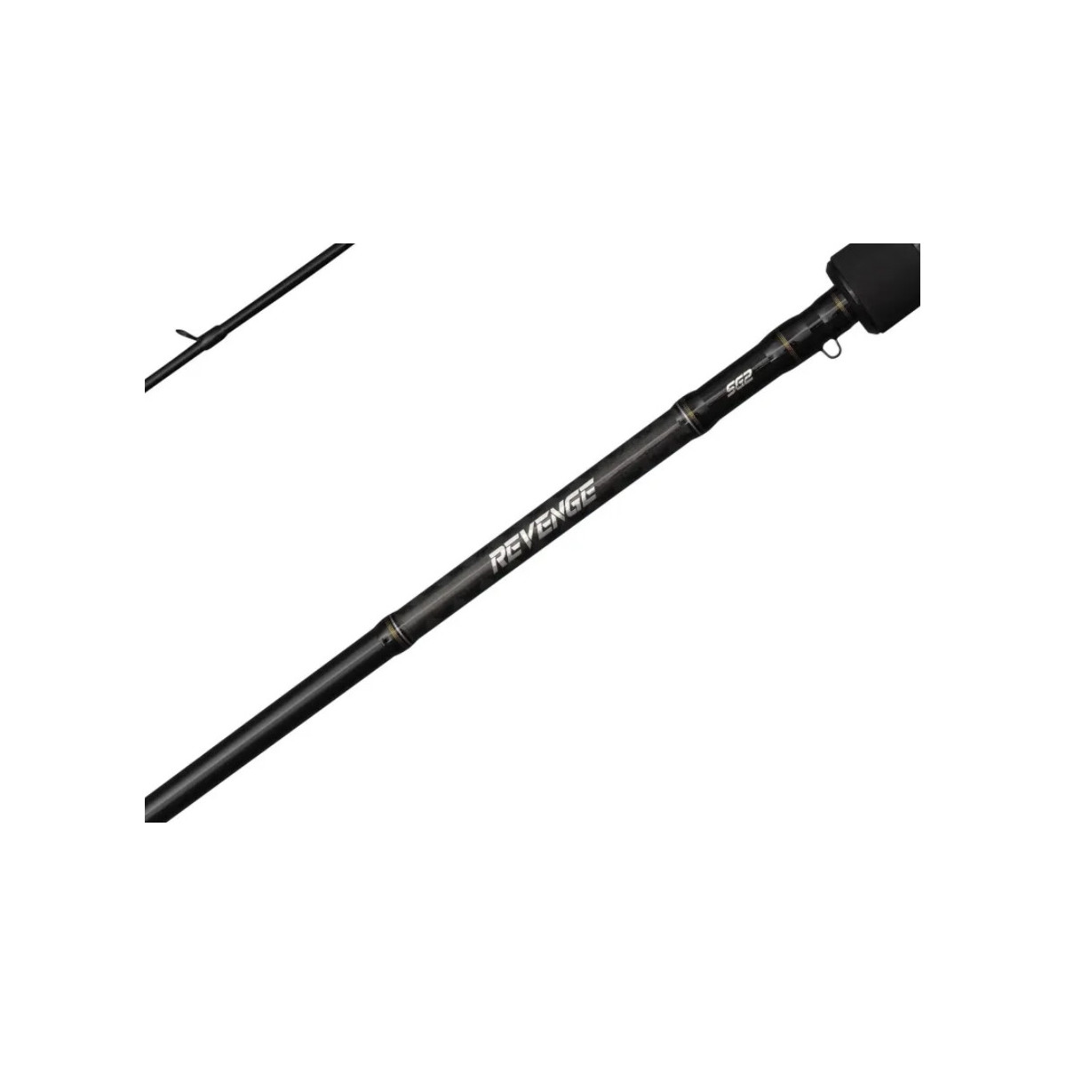 Wędka Savage Gear Revenge SG2 Medium Game BC 213cm / 10-30g Wędka Savage Gear Revenge SG2 Medium Game BC 213cm / 10-30g