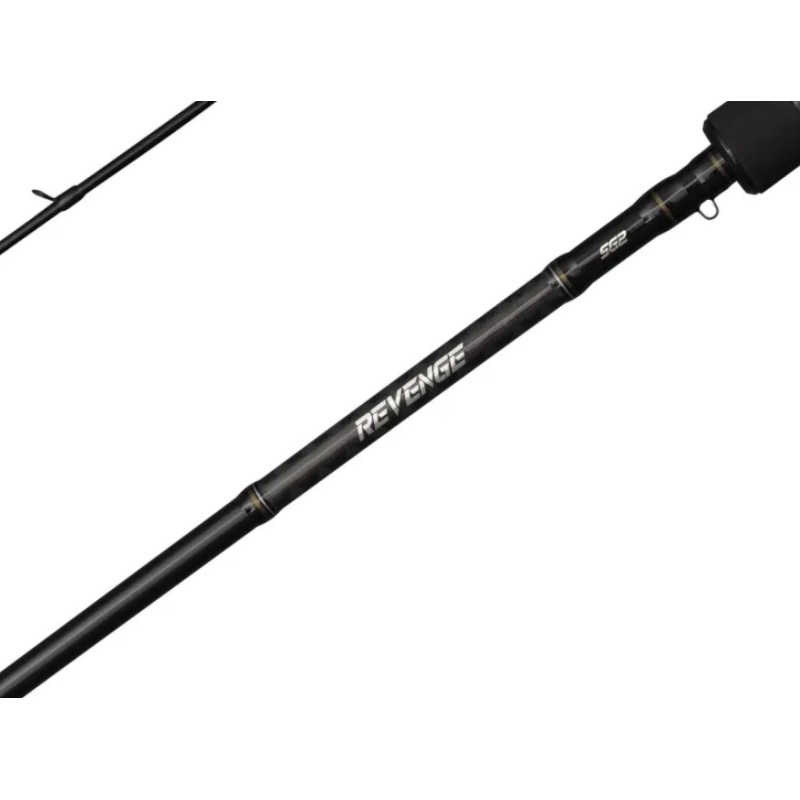 Wędka Savage Gear Revenge SG2 Medium Game BC 213cm / 10-30g Wędka Savage Gear Revenge SG2 Medium Game BC 213cm / 10-30g