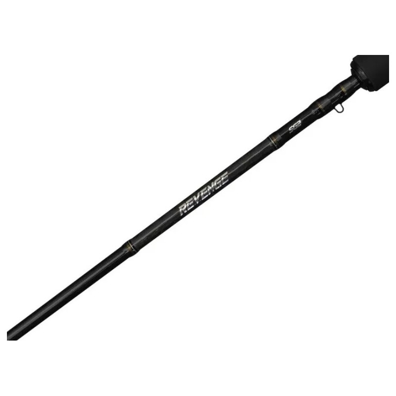 Wędka Savage Gear Revenge SG2 Light Game 271cm / 3-15g Wędka Savage Gear Revenge SG2 Light Game 271cm / 3-15g