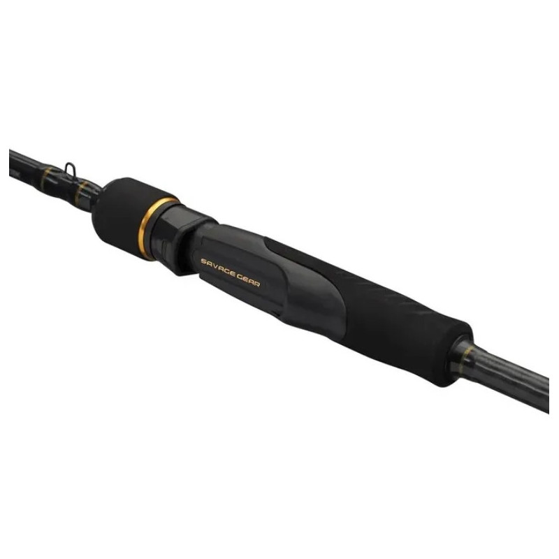 Wędka Savage Gear Revenge SG2 Light Game 271cm / 3-15g Wędka Savage Gear Revenge SG2 Light Game 271cm / 3-15g