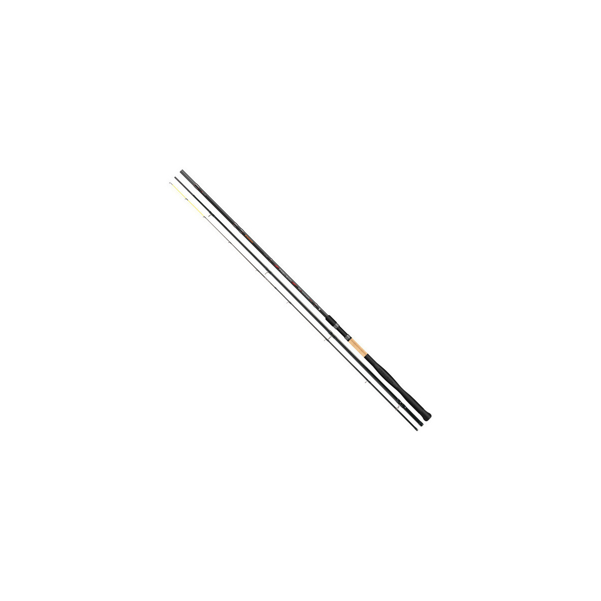 Wędka TRABUCCO PRECISION FDX MASTER FEEDER 360cm / 100g H Wędka TRABUCCO PRECISION FDX MASTER FEEDER 360cm / 100g H