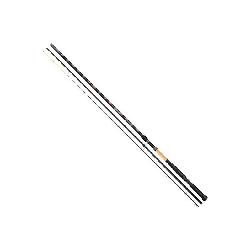 Wędka TRABUCCO PRECISION FDX MASTER FEEDER 360cm / 100g H Wędka TRABUCCO PRECISION FDX MASTER FEEDER 360cm / 100g H