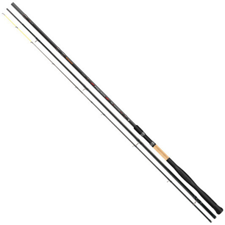 Wędka TRABUCCO PRECISION FDX MASTER FEEDER 360cm / 90g MH