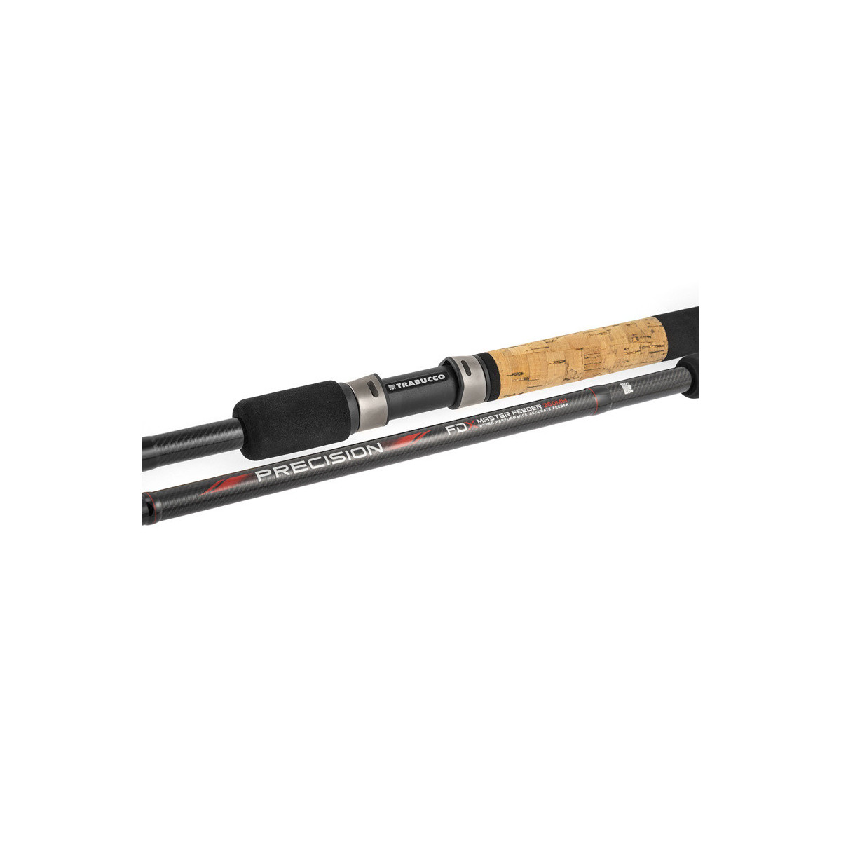 Wędka TRABUCCO PRECISION FDX MASTER FEEDER 360cm / 90g MH