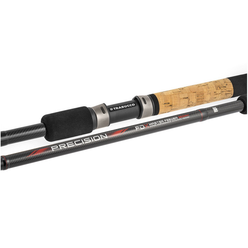 Wędka TRABUCCO PRECISION FDX MASTER FEEDER 360cm / 90g MH