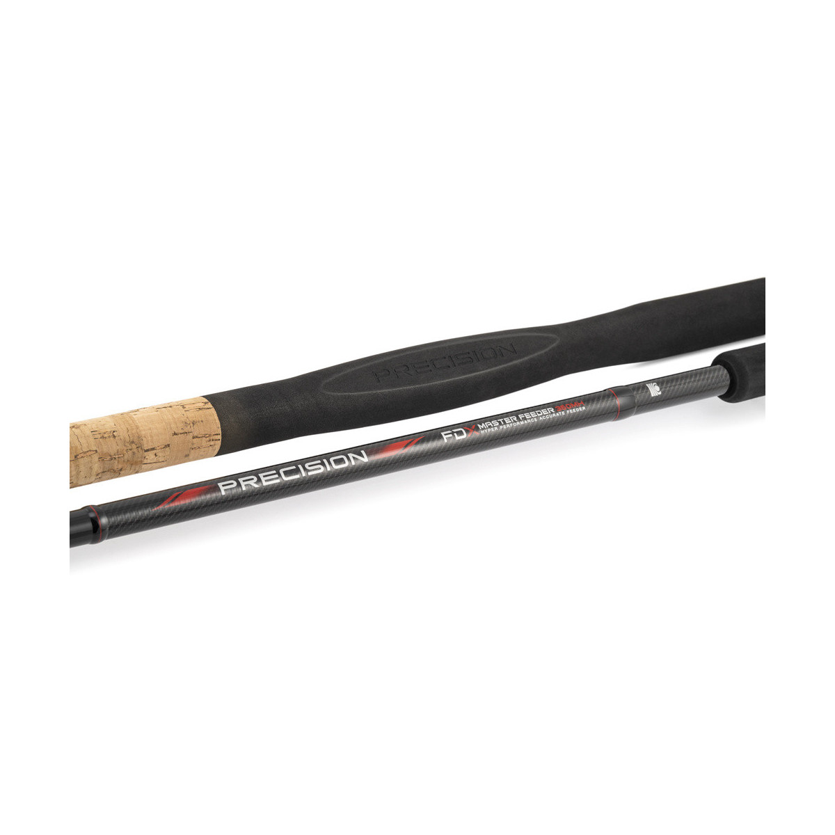 Wędka TRABUCCO PRECISION FDX MASTER FEEDER 360cm / 90g MH