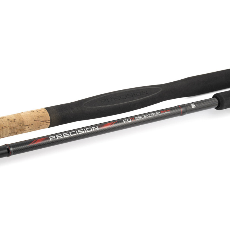 Wędka TRABUCCO PRECISION FDX MASTER FEEDER 360cm / 90g MH