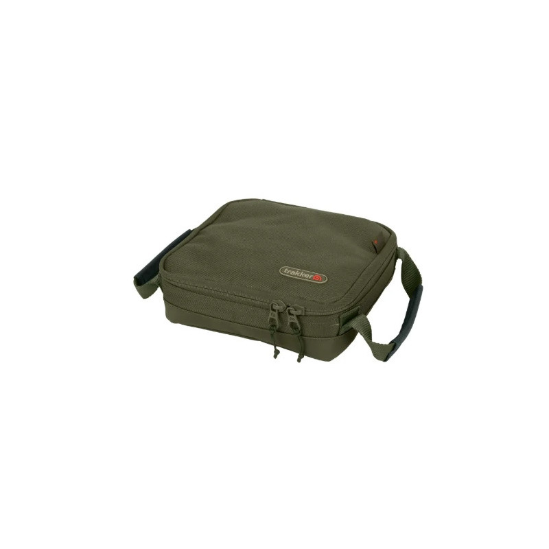 Organizer Trakker NXG Modular Lead Pouch System 20x19x7,5cm Organizer Trakker NXG Modular Lead Pouch System 20x19x7,5cm
