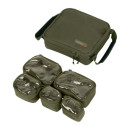 Organizer Trakker NXG Modular Lead Pouch System 20x19x7,5cm Organizer Trakker NXG Modular Lead Pouch System 20x19x7,5cm