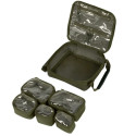 Organizer Trakker NXG Modular Lead Pouch System 20x19x7,5cm Organizer Trakker NXG Modular Lead Pouch System 20x19x7,5cm