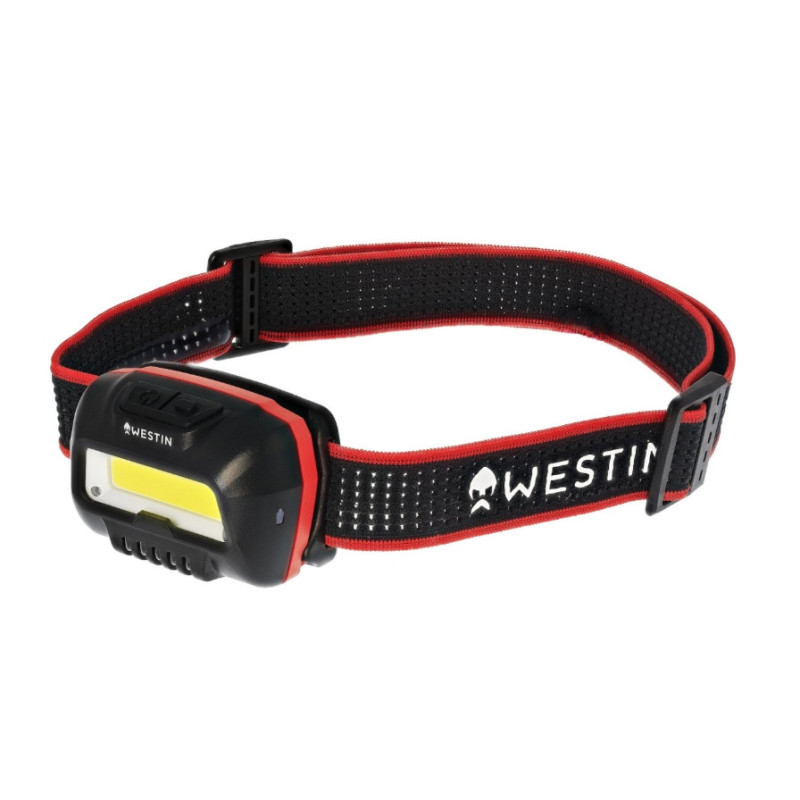 Latarka czołowa Westin Headlamp Sunbeam 350lm Latarka czołowa Westin Headlamp Sunbeam 350lm