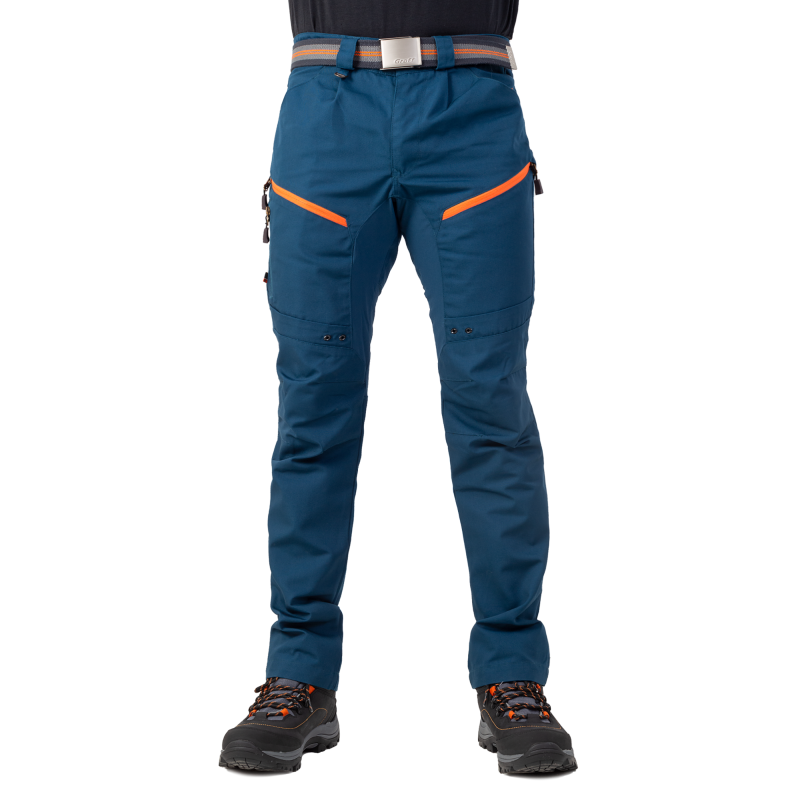 Spodnie Graff 708-3 roz.M/182