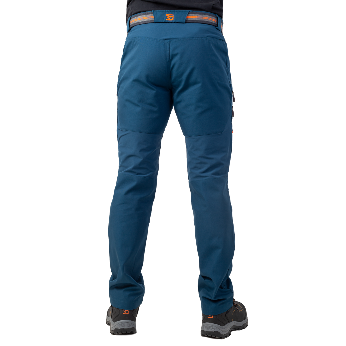 Spodnie Graff 708-3 roz.M/182