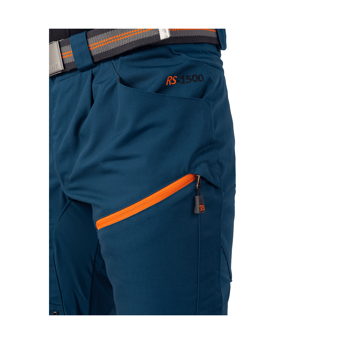 Spodnie Graff 708-3 roz.M/182