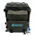 Plecak Robinson 4SPIN 38x42x21cm Plecak Robinson 4SPIN 38x42x21cm
