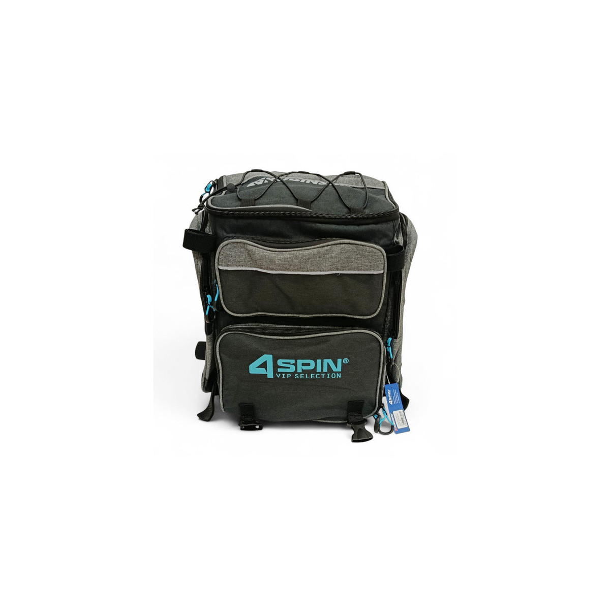Plecak Robinson 4SPIN 38x42x21cm Plecak Robinson 4SPIN 38x42x21cm