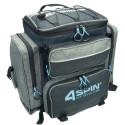 Plecak Robinson 4SPIN 38x42x21cm Plecak Robinson 4SPIN 38x42x21cm