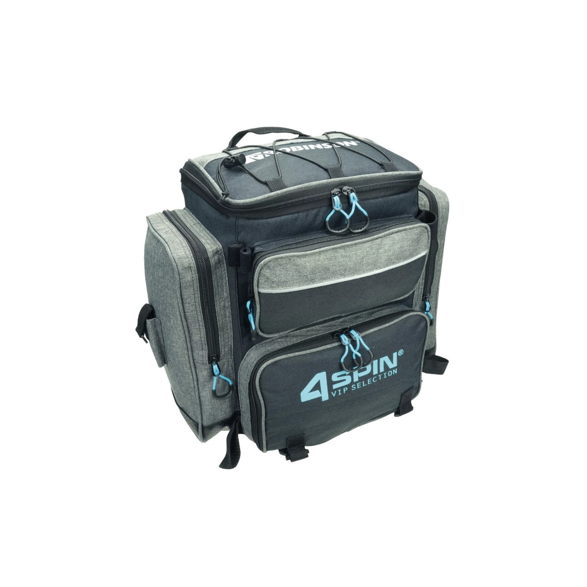 Plecak Robinson 4SPIN 38x42x21cm Plecak Robinson 4SPIN 38x42x21cm