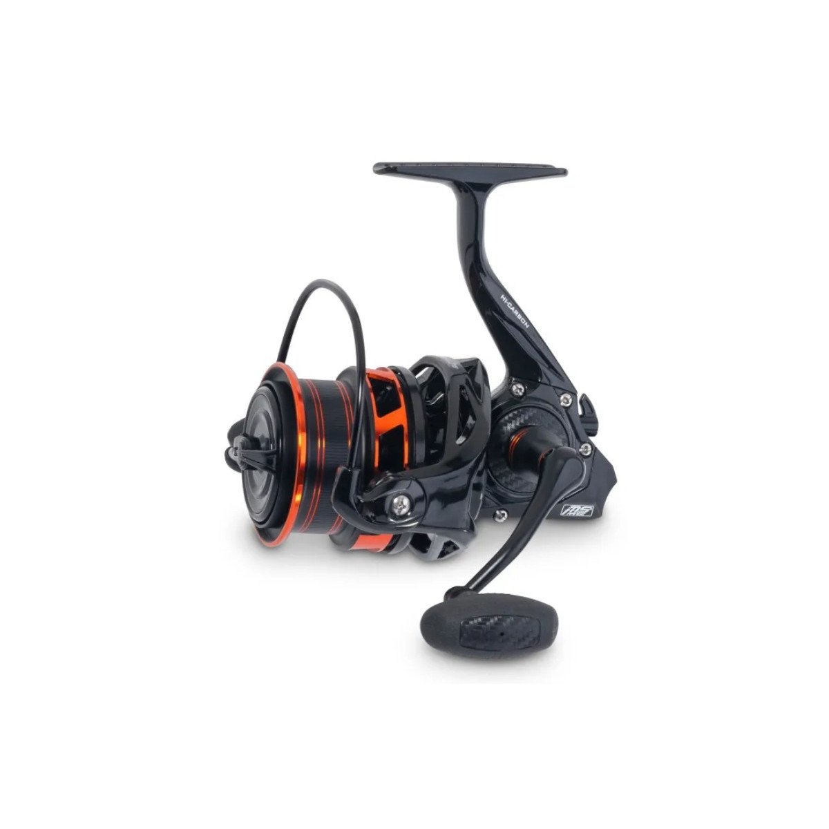 Kołowrotek Ms Range Hi-Carbon Feeder S-4000